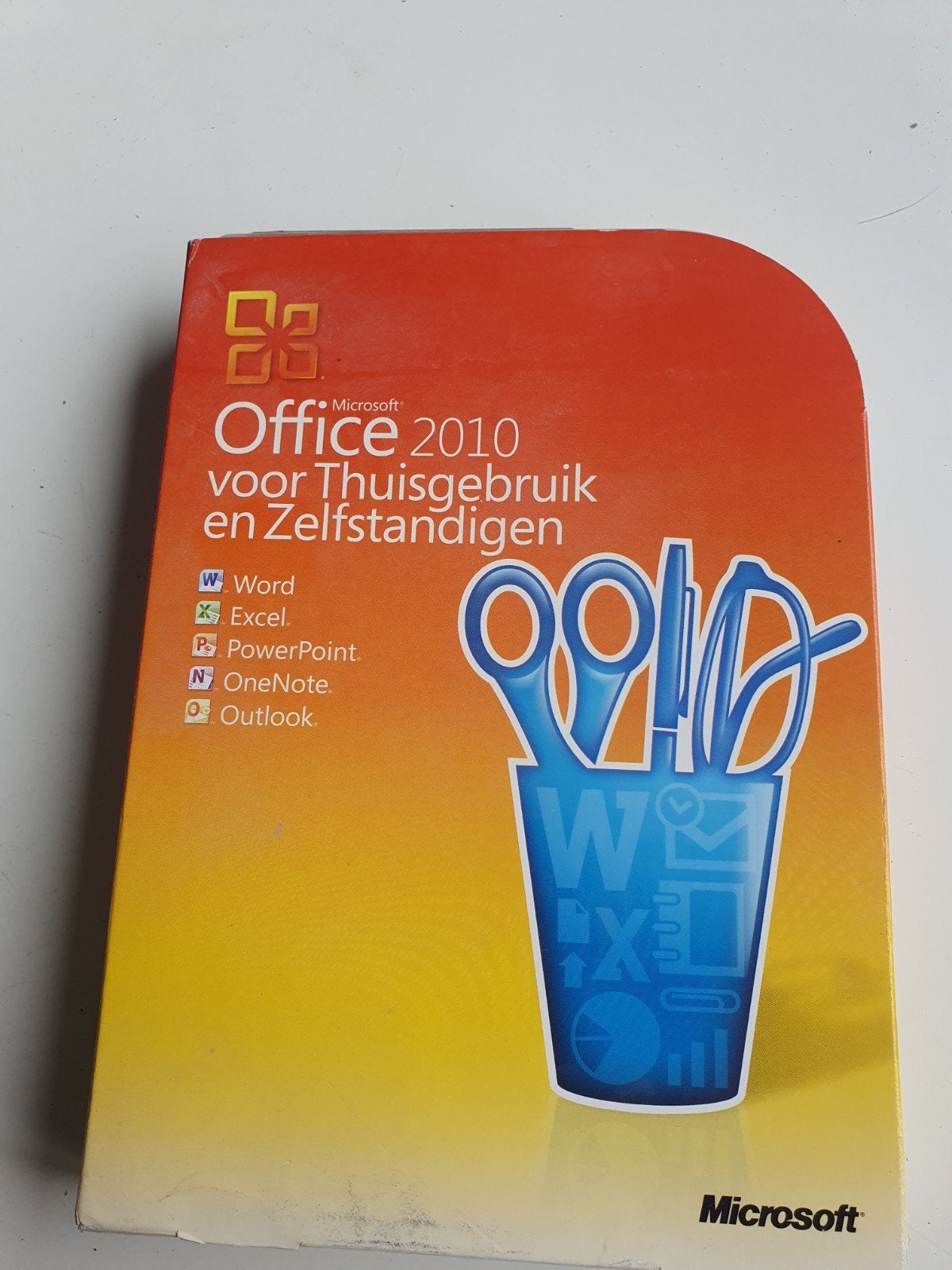 Pc, Ophalen, Zo goed als nieuw, Overige genres