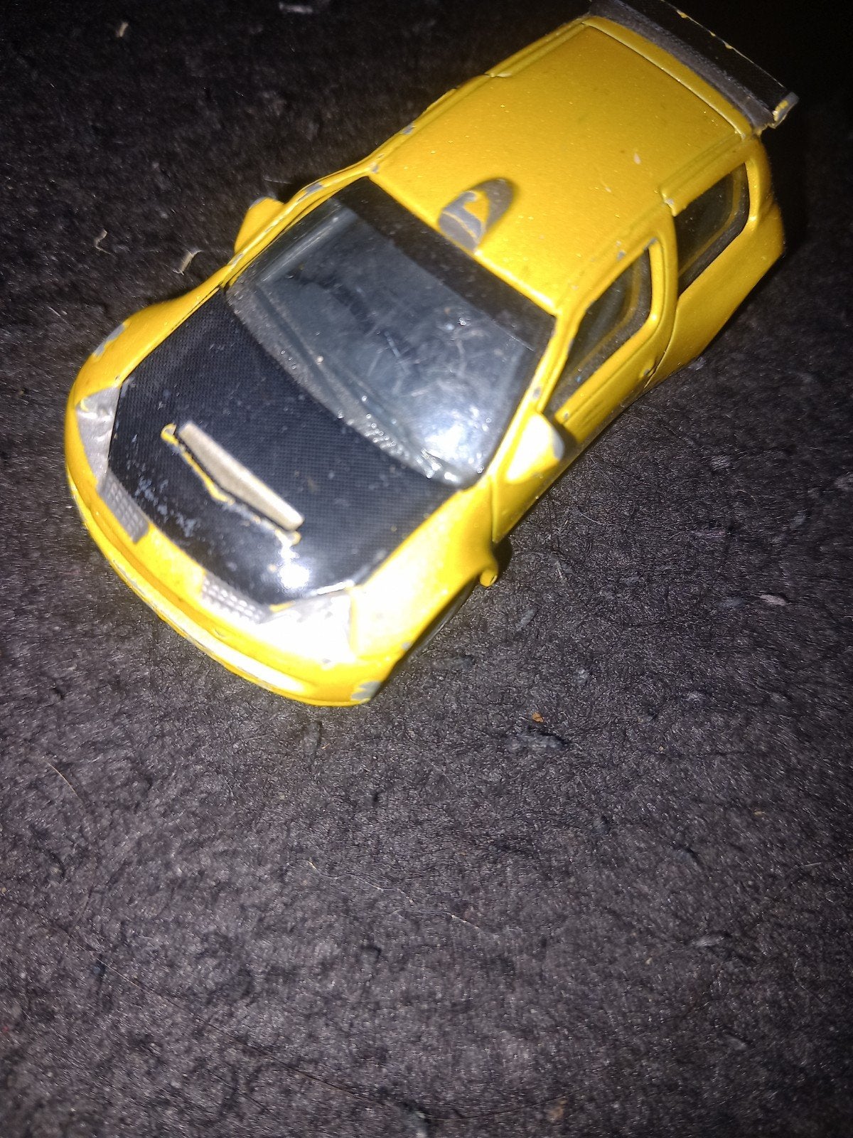 Renault clio phase 2 rally, Ophalen of Verzenden, Zo goed als nieuw, Auto