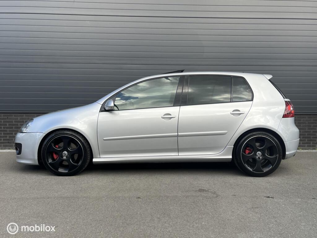 Volkswagen Golf 2.0 TFSI GTI Edition 30 TOPSTAAT! FULL OPTIO, Auto's, Gebruikt, Huisgarantie, 4 cilinders, Automatische klimaatregeling
