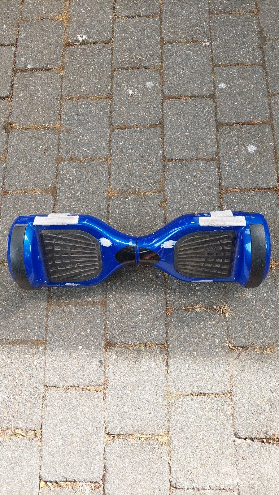 Denver Hoverboard - werkt, valt soms uit/trilt, Ophalen, Gebruikt, Overige typen