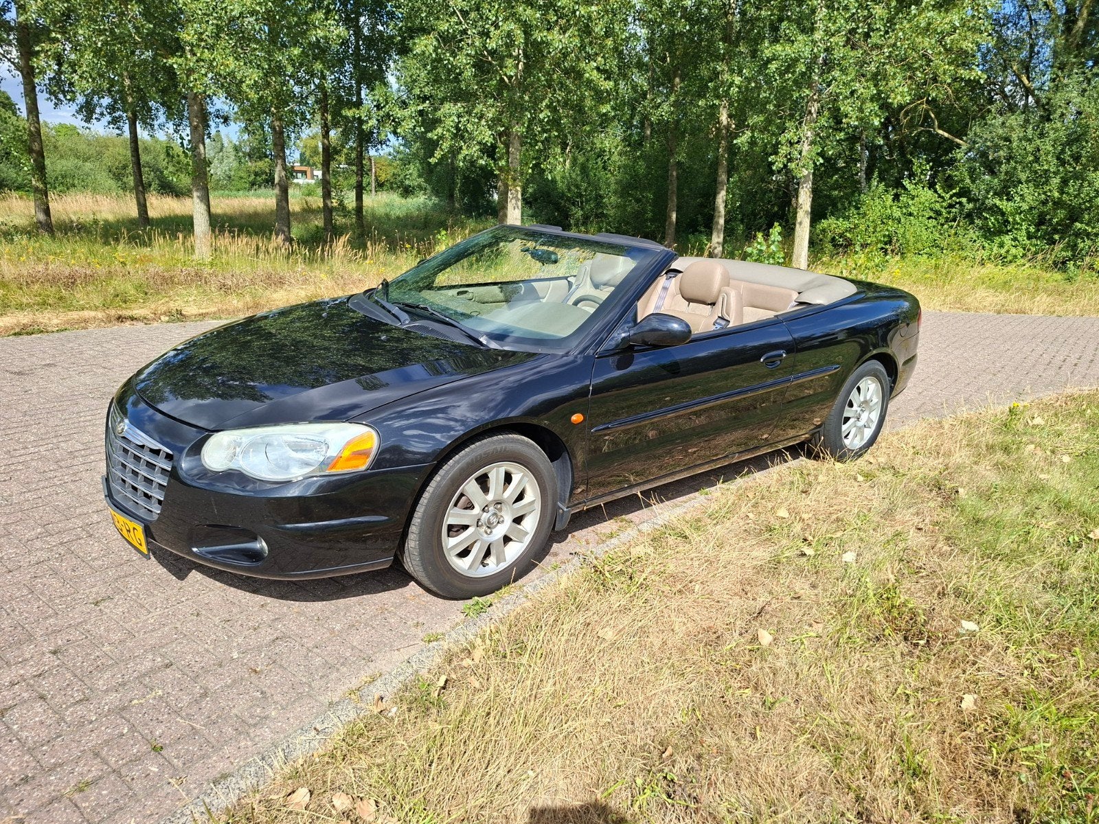 Chrysler Sebring
