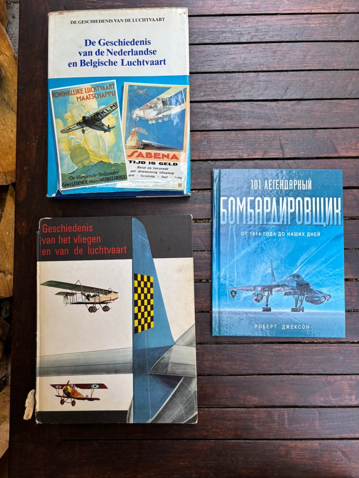Luchtvaart boeken, Verzamelen, Luchtvaart en Vliegtuigspotten, Ophalen of Verzenden, Zo goed als nieuw, Boek of Tijdschrift