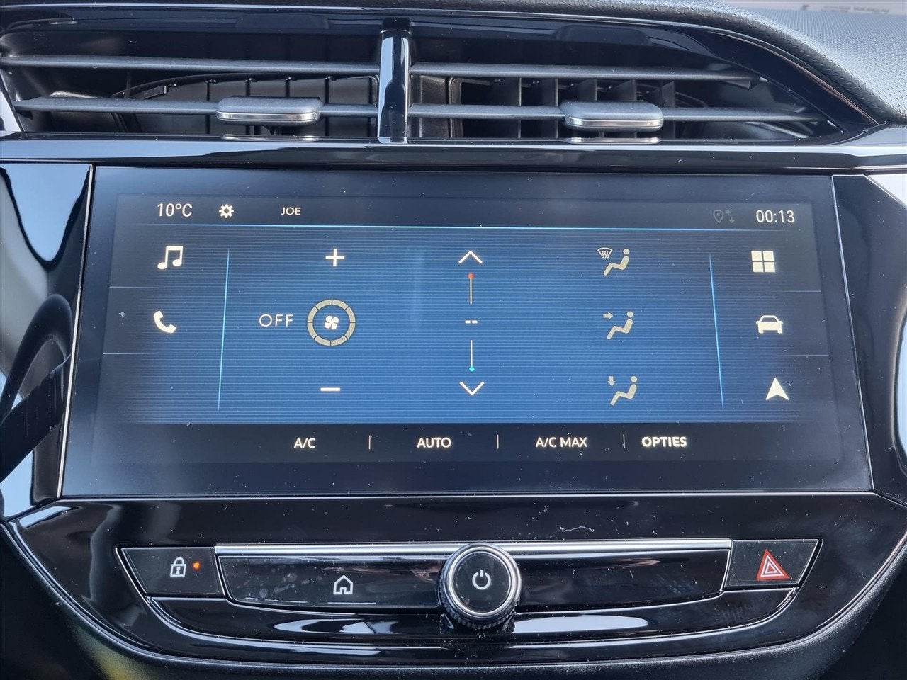 Foto 15 van Opel CORSA-E Electric 51kWh 156pk Edition | VOORRAAD VOORDEE