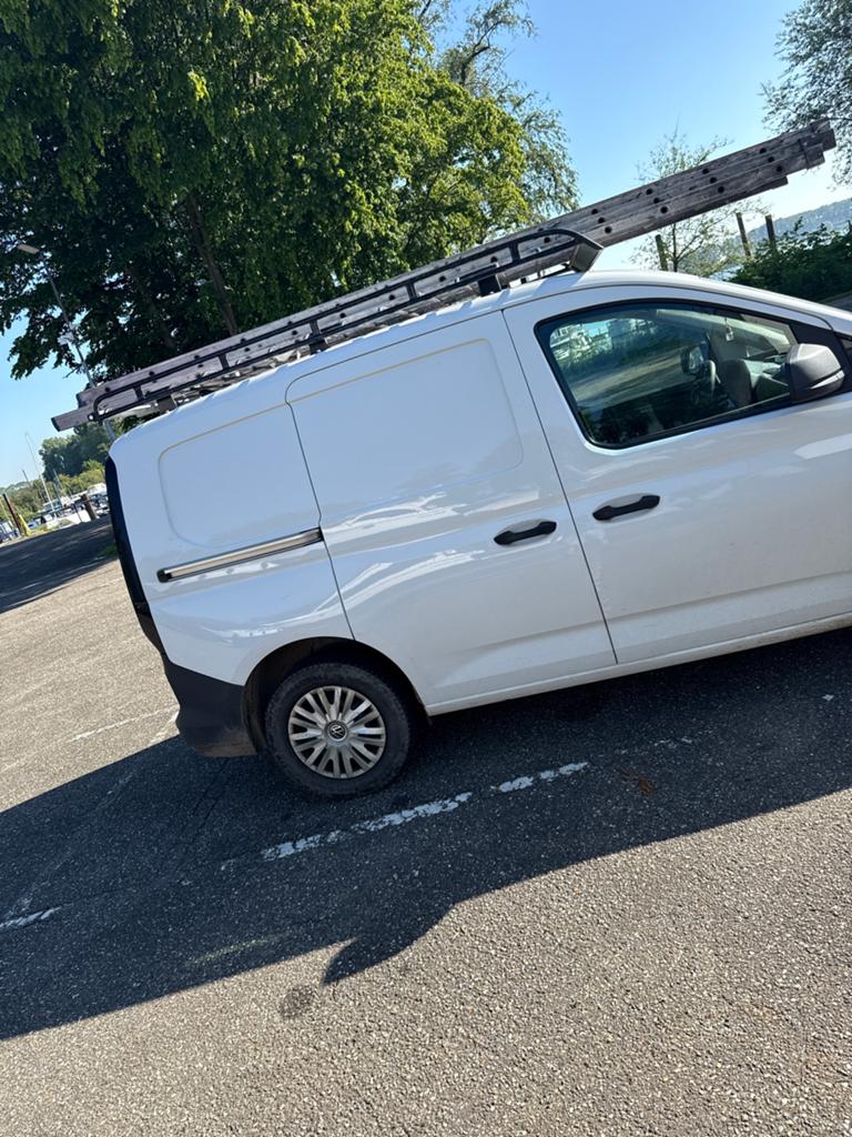 Imperiaal voor Caddy, Auto diversen, Dakdragers, Ophalen of Verzenden, Gebruikt