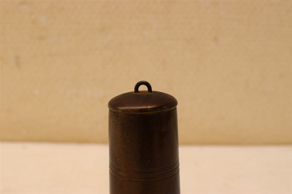 Gewicht van een klok 47268, Ophalen of Verzenden, Gebruikt, Wandklok