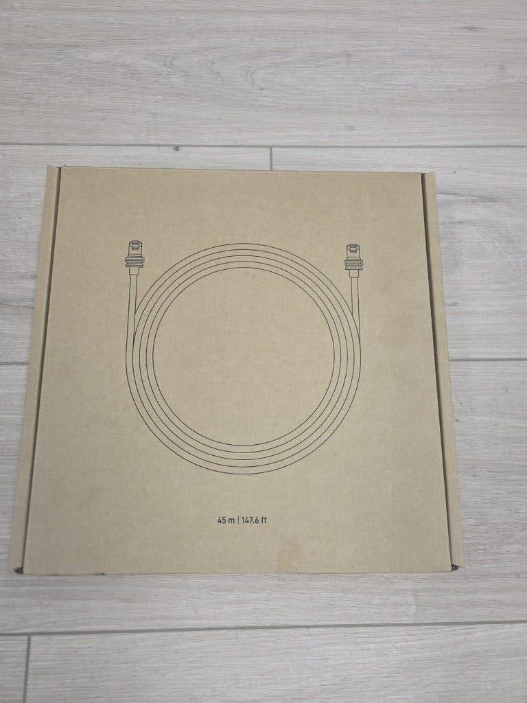 Starlink kabel 45m, Ophalen of Verzenden, Nieuw, (Schotel)antenne-accessoires, Overige merken