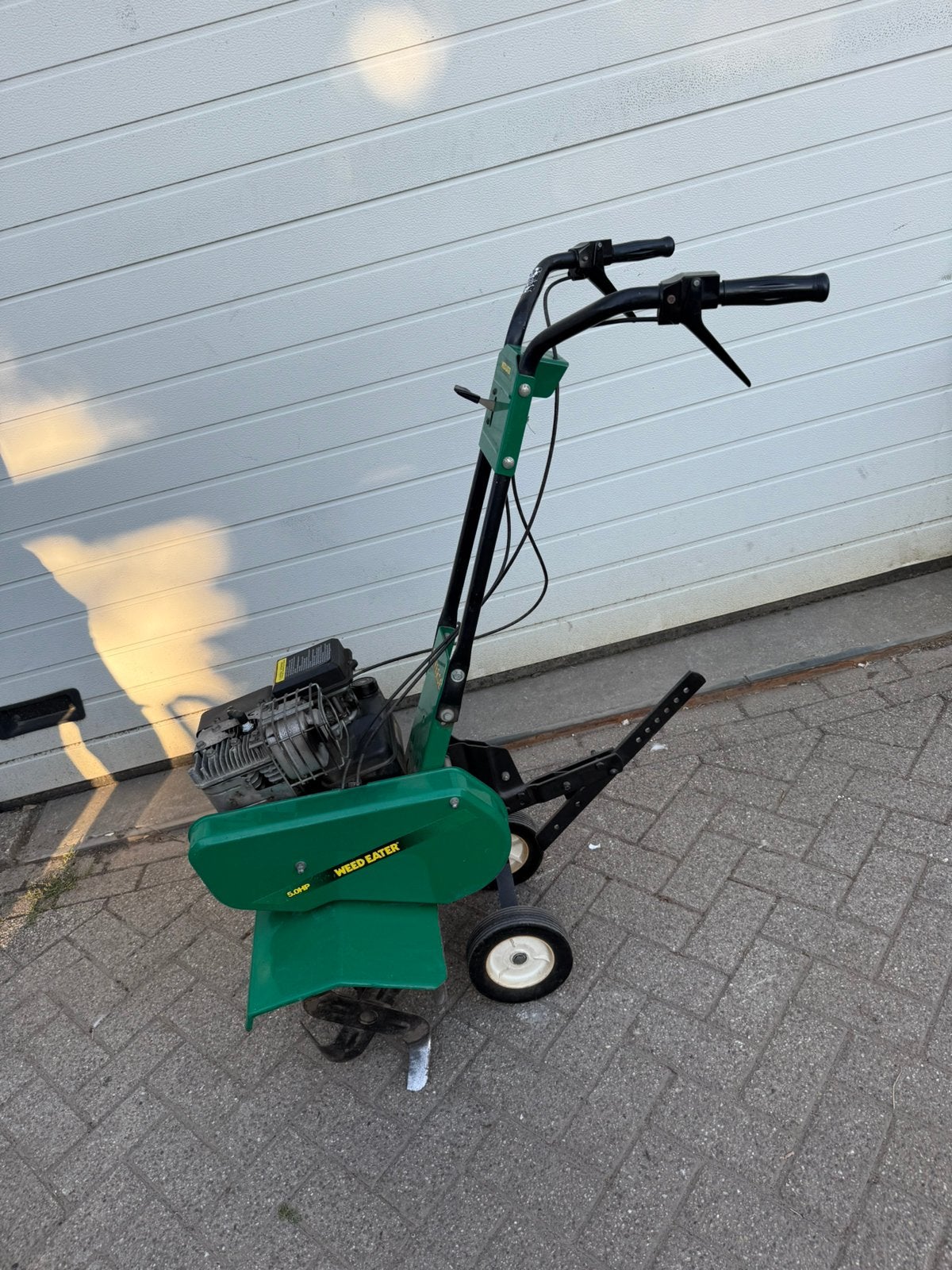 Tunfrees weinig gebruit prijs 250 euro, Ophalen, Zo goed als nieuw