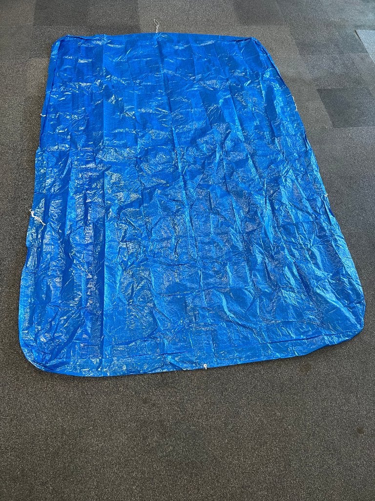 Bestway afdekzeil | 300 x 201 cm, Ophalen of Verzenden, Nieuw, Afdekzeil