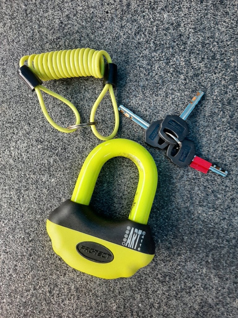 ART slot motor, Ophalen of Verzenden, Zo goed als nieuw