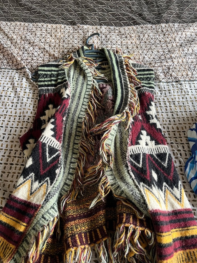 Tramontana vest, Maat 38/40 (M), Overige kleuren, Tramontana, Ophalen of Verzenden