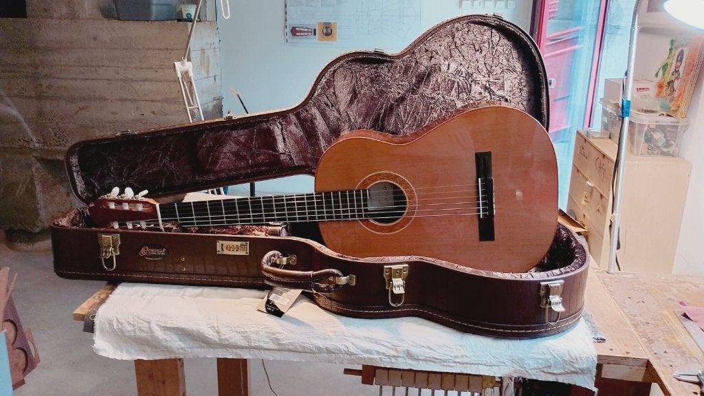Concert Gitaar