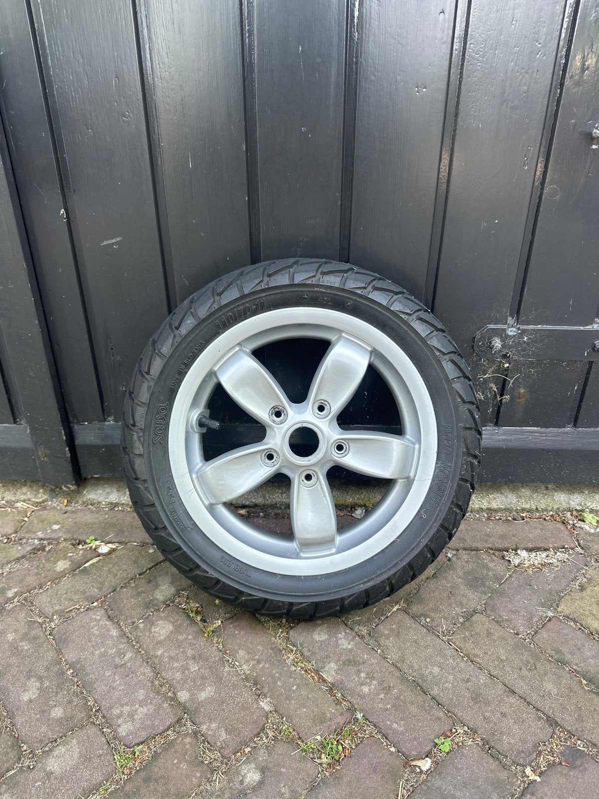 Vespa primavera velg nieuwstaat, Ophalen of Verzenden