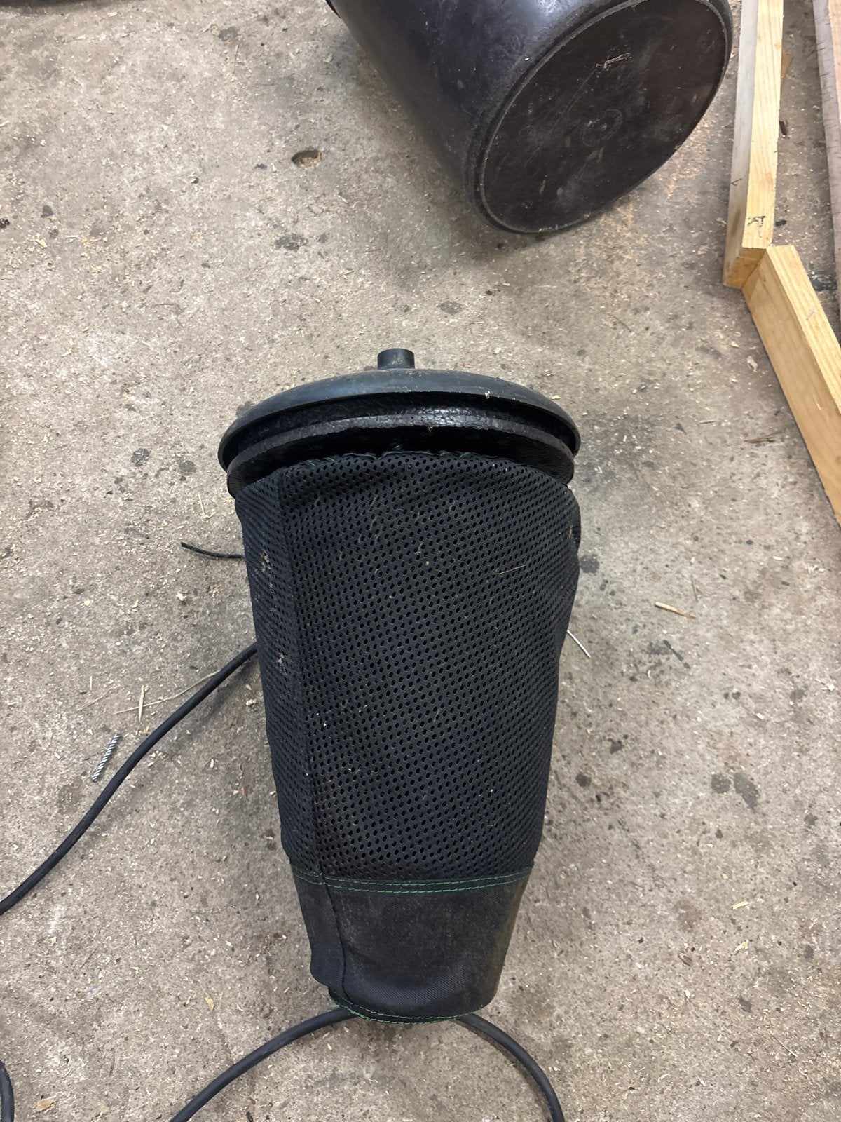 Velda Floating Combi Filter 2500 UVC Vijverfilter, Ophalen of Verzenden, Gebruikt