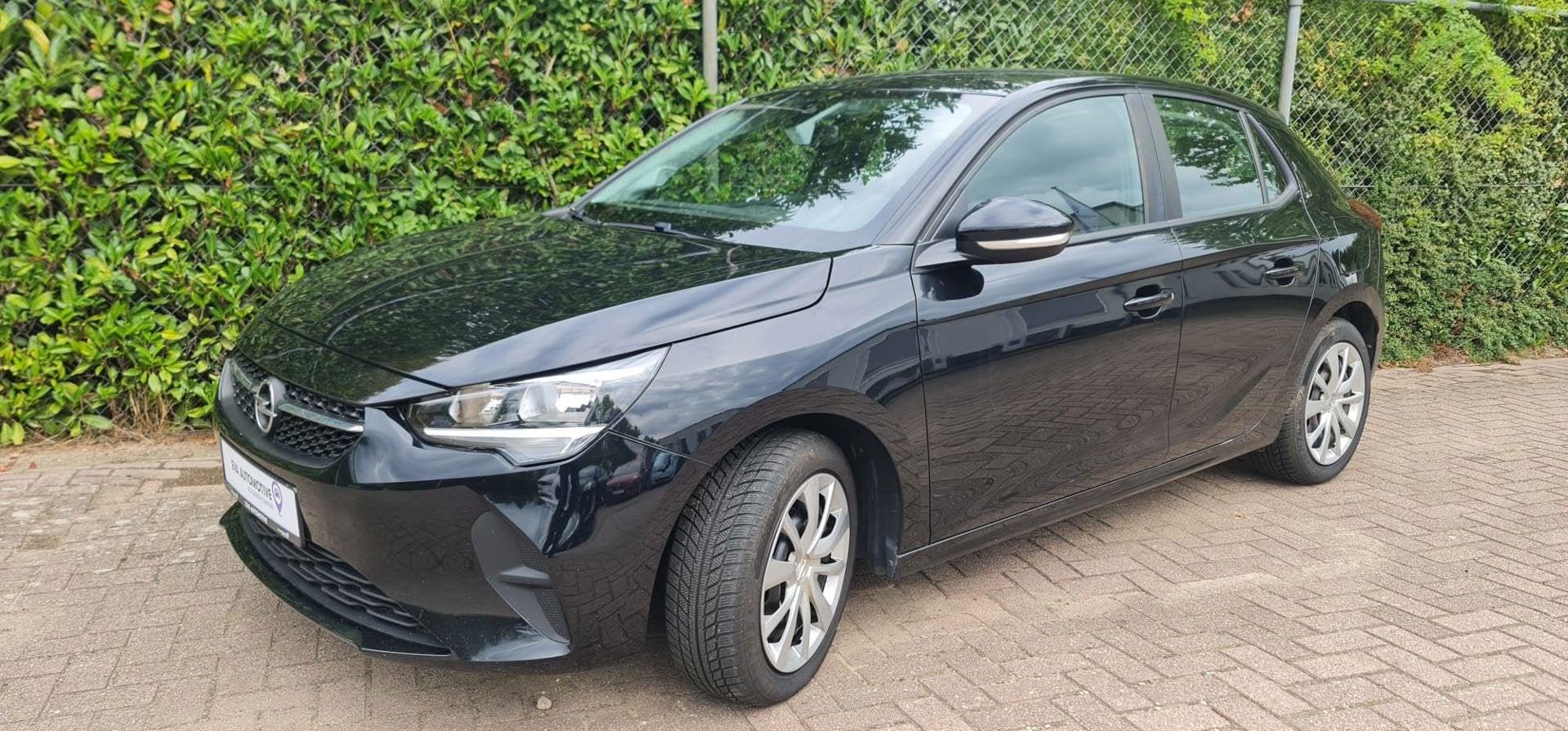 Opel Corsa 1.2 Elegance, 1e Eigenaar | Garantie | Dealer ond, Voorwielaandrijving, Dealer onderhouden, Stof, Gebruikt