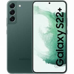 Samsung s22 plus ruilen, Zwart, Ophalen of Verzenden, Zo goed als nieuw, Galaxy S22