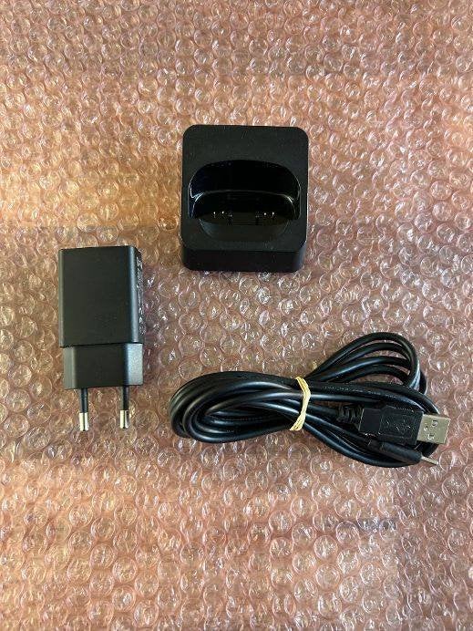 ☎️ Nec Philips Gx77 Charger Dect G277 G577 EU917119 ☎️, Ophalen of Verzenden, Zo goed als nieuw, 1 handset