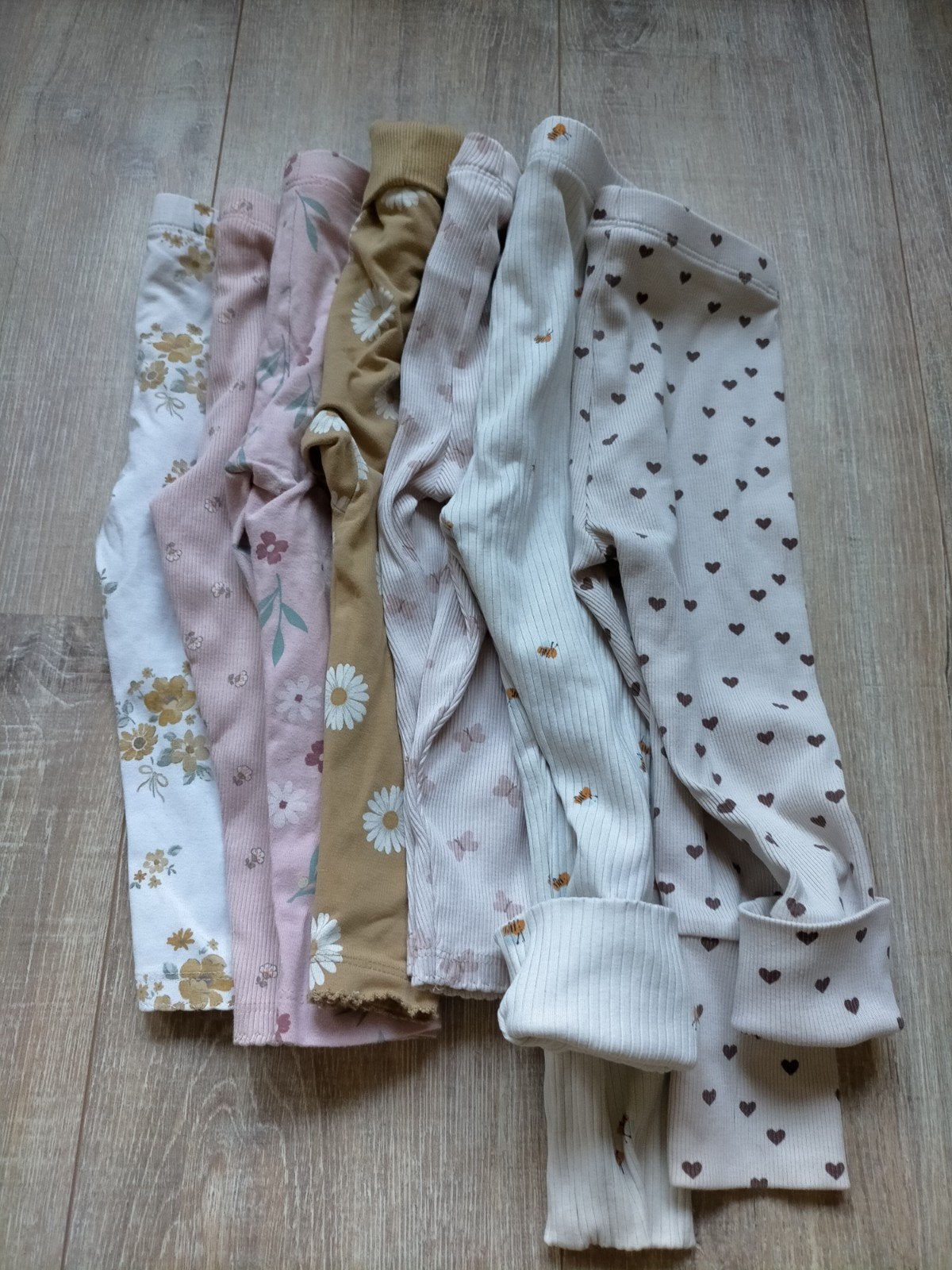 legging pakket maat 80, Kinderen en Baby's, Ophalen of Verzenden, Zo goed als nieuw