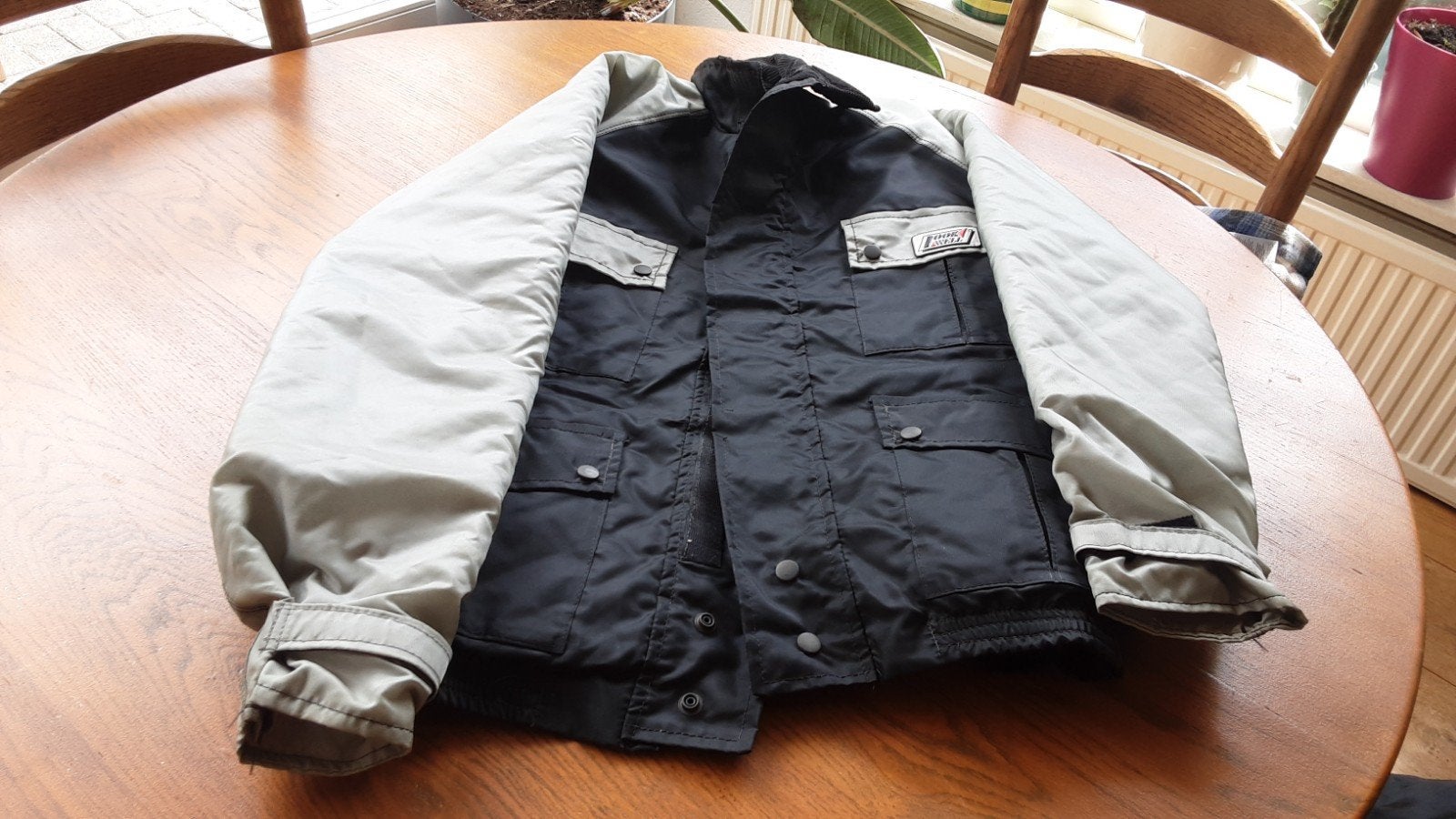 Gootwell Motorpak Maat M, Motoren, Kleding | Motorkleding, Ophalen of Verzenden