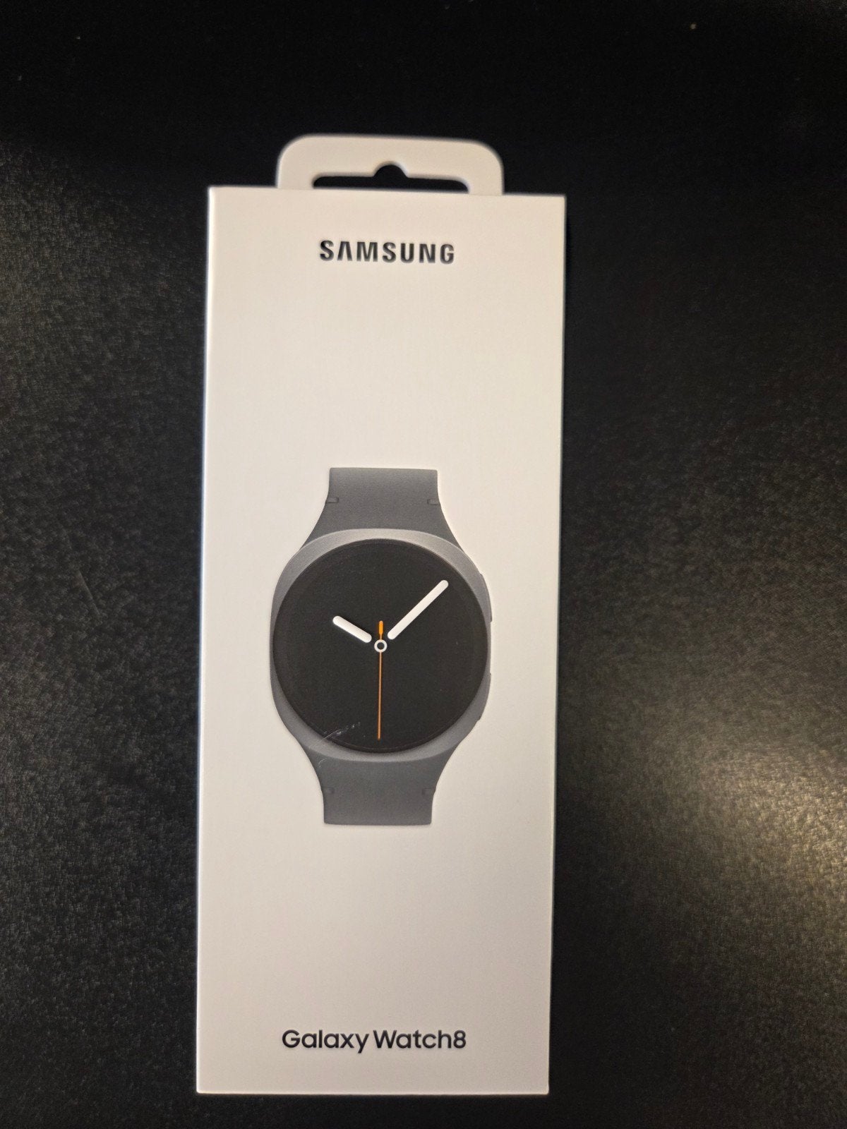 Samsung Galaxy Watch 8 LTE (40MM) - Nieuw (Ongeopend), Ophalen of Verzenden