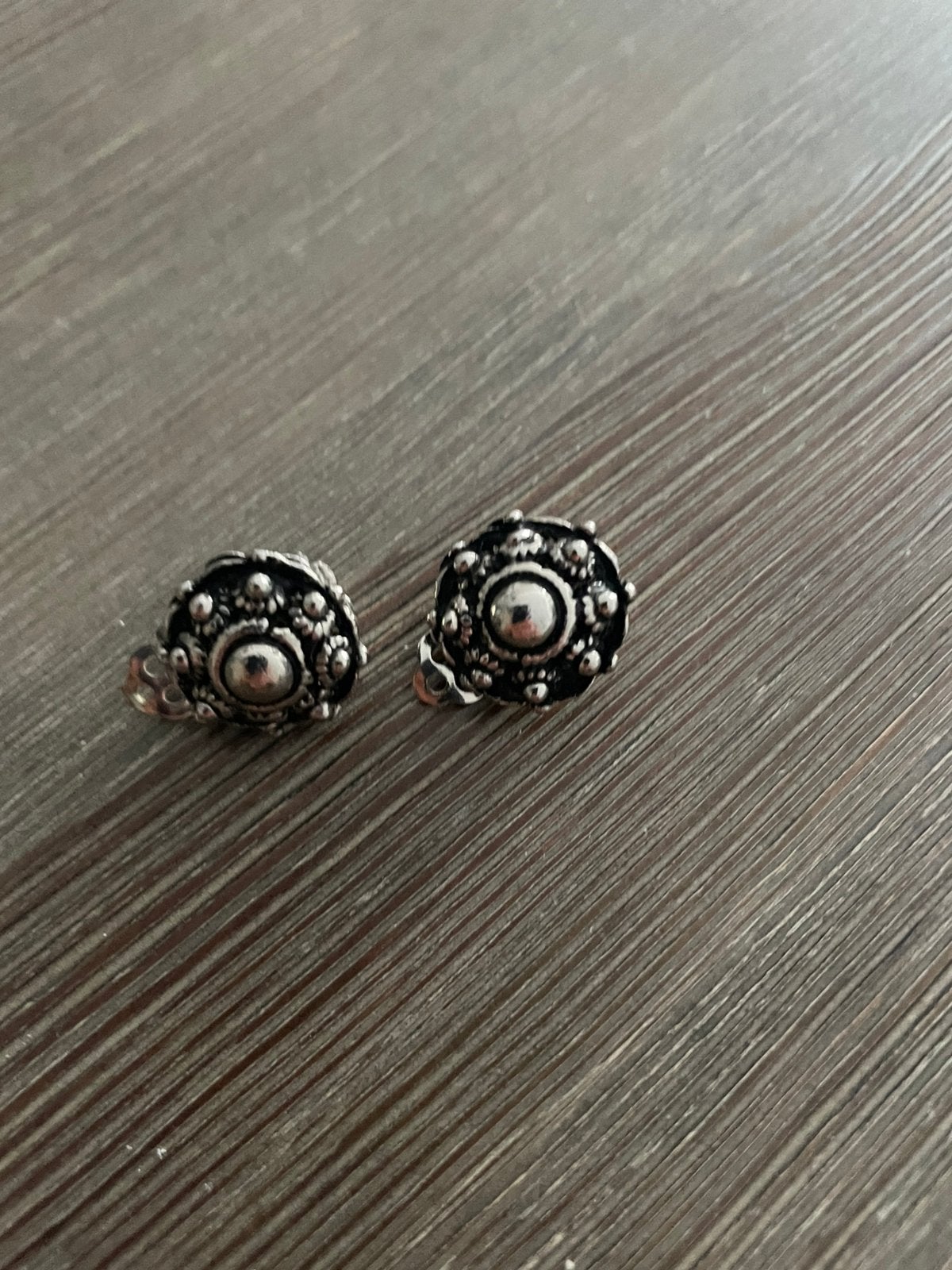 Zeeuwse knopen, Ophalen of Verzenden, Zo goed als nieuw, Zilver, Overige materialen