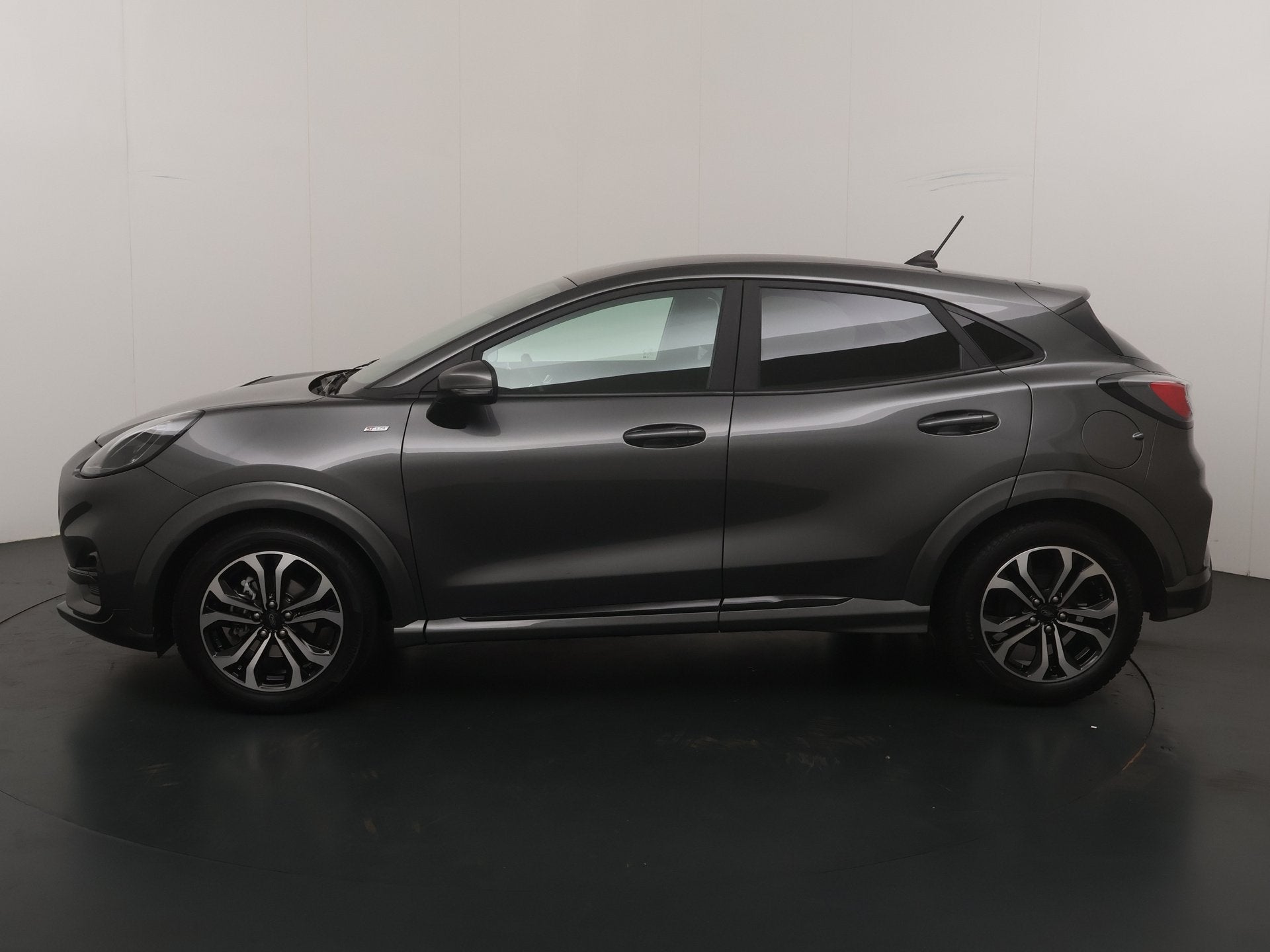 Ford Puma 1.0 EcoBoost Hybrid ST-Line | Winter Pack | 4 seiz, Auto's, Voorwielaandrijving, 12 maanden, 125 pk, Euro 6