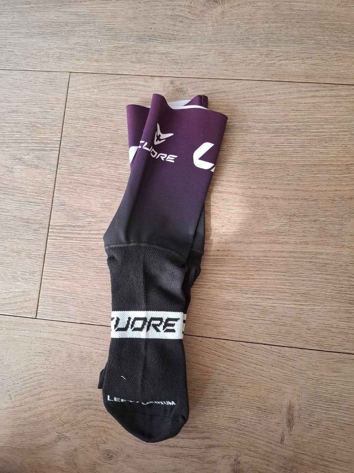 liv racing aero sokken nieuw maat m