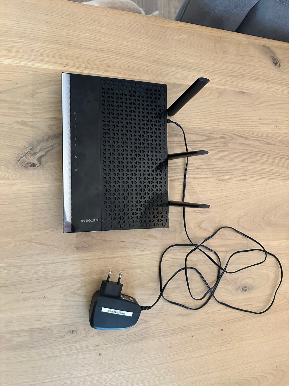 Netgear Nighthawk AC1900 WiFi Mesh Extender EX7000, Ophalen of Verzenden, Gebruikt