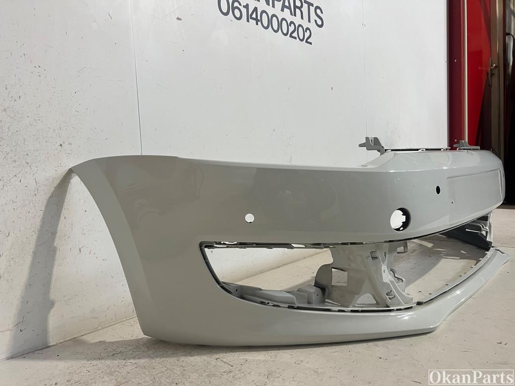 Volkswagen Polo 6R voorbumper 6R0807221, Info@fabrikant.eu, Ophalen of Verzenden, Bumper, Fabrikant BV