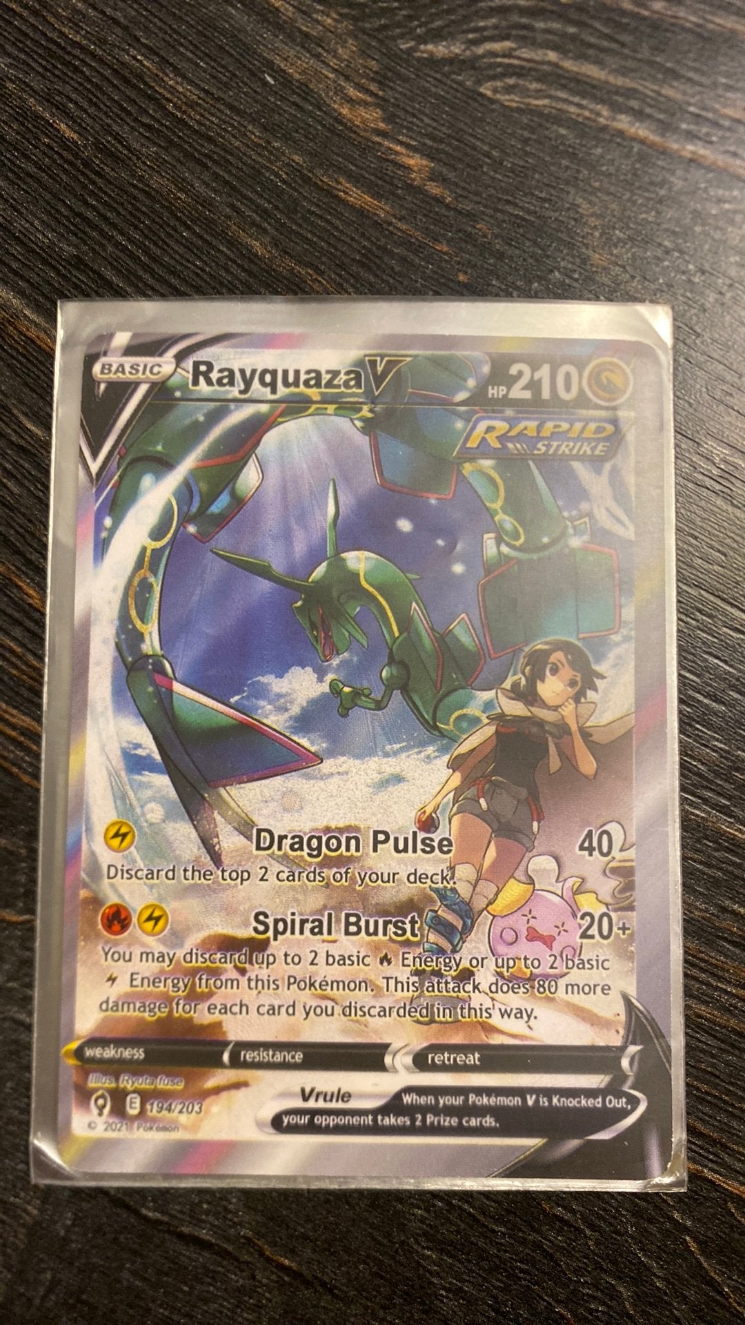 Pokemon kaarten, Ophalen of Verzenden, Zo goed als nieuw