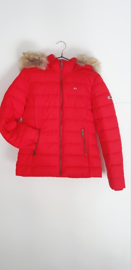 Tommy Hilfiger jas S NIEUW, Kleding | Dames, Wintersportkleding, Nieuw, Ophalen of Verzenden, Jack, Maat 36 (S)