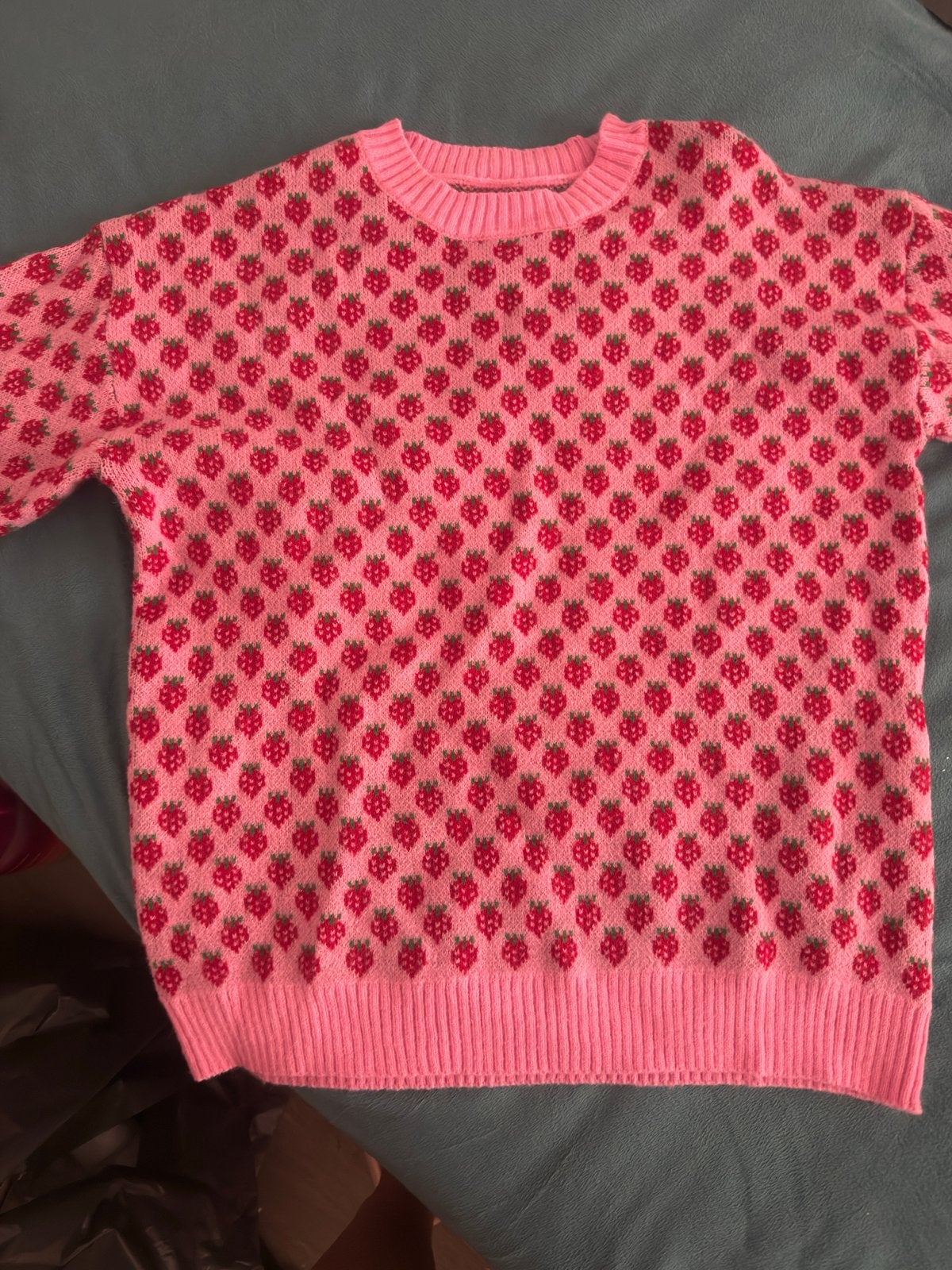 Kledingpakket L/XL: Sweaters, Broeken & Pyjama (10 stuks), Kleding | Dames, Truien en Vesten, Ophalen of Verzenden, Gedragen, Maat 42/44 (L)