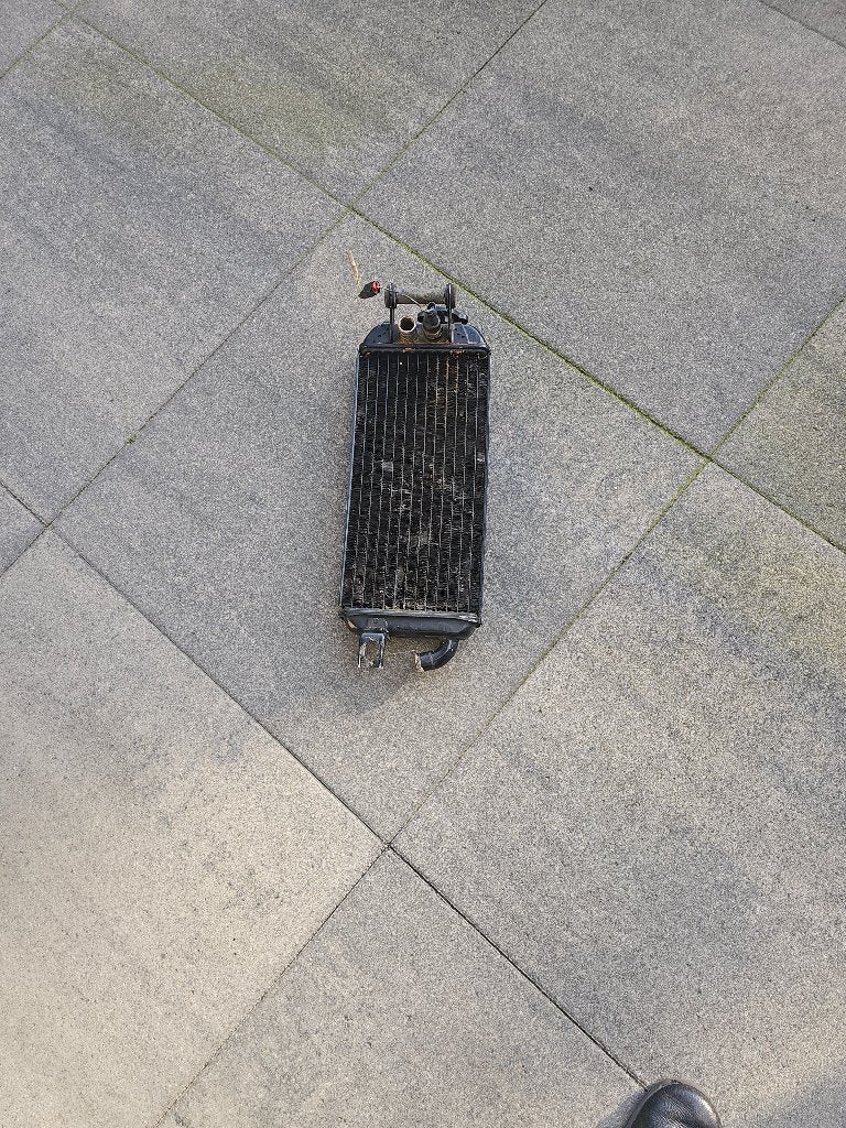 Diverse onderdelen voor Suzuki Intruder 600 700 750 800 1400, Ophalen of Verzenden