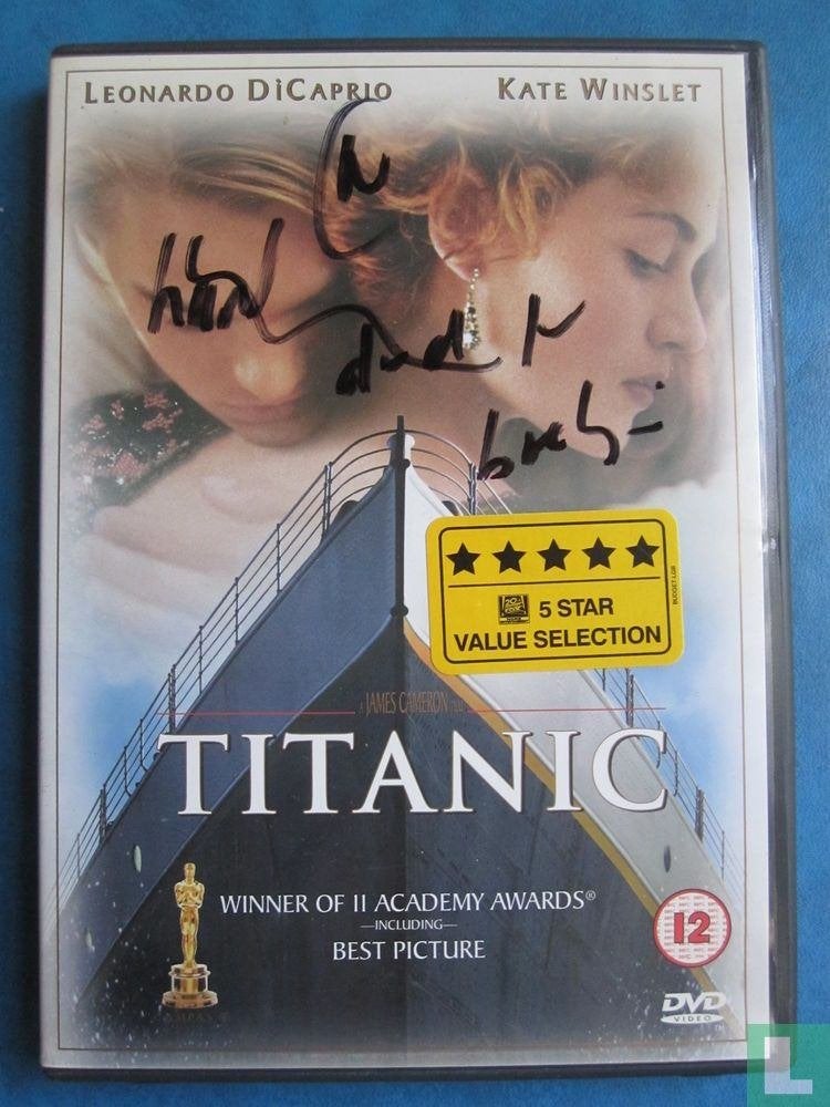Titanic (1997)