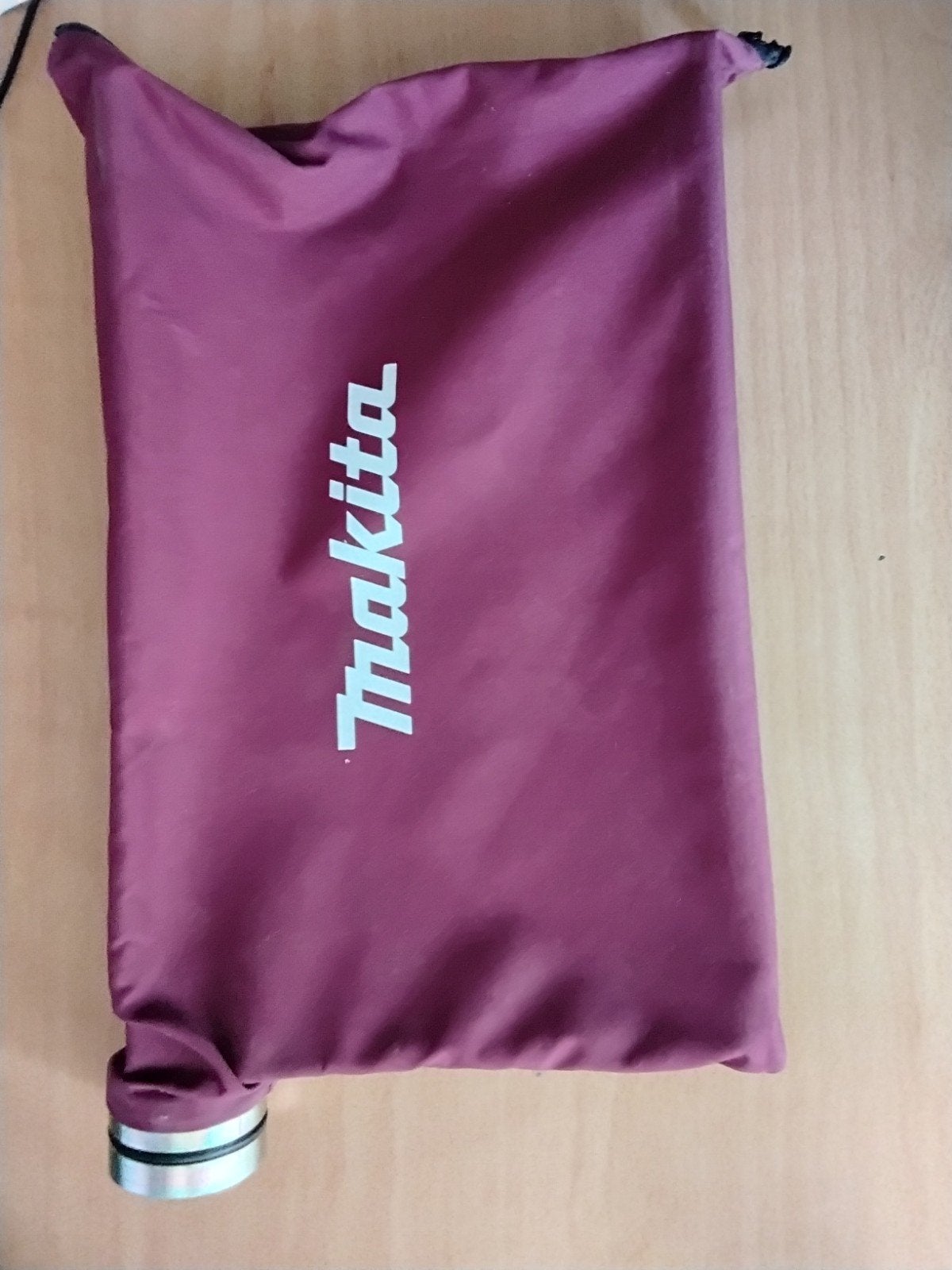 Makita stofzak voor model 1901 - weinig Gebruikt, Ophalen of Verzenden, Gebruikt