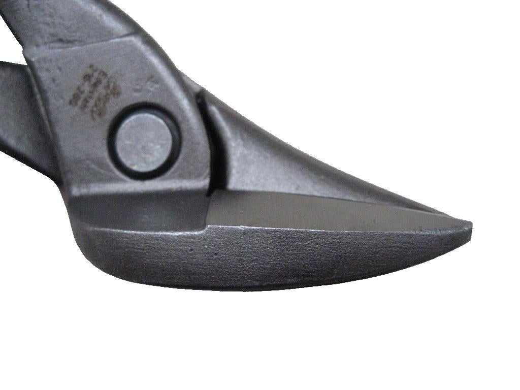 Zinkschaar, Ideaalschaar voor knippen van zink, Ophalen of Verzenden, Nieuw