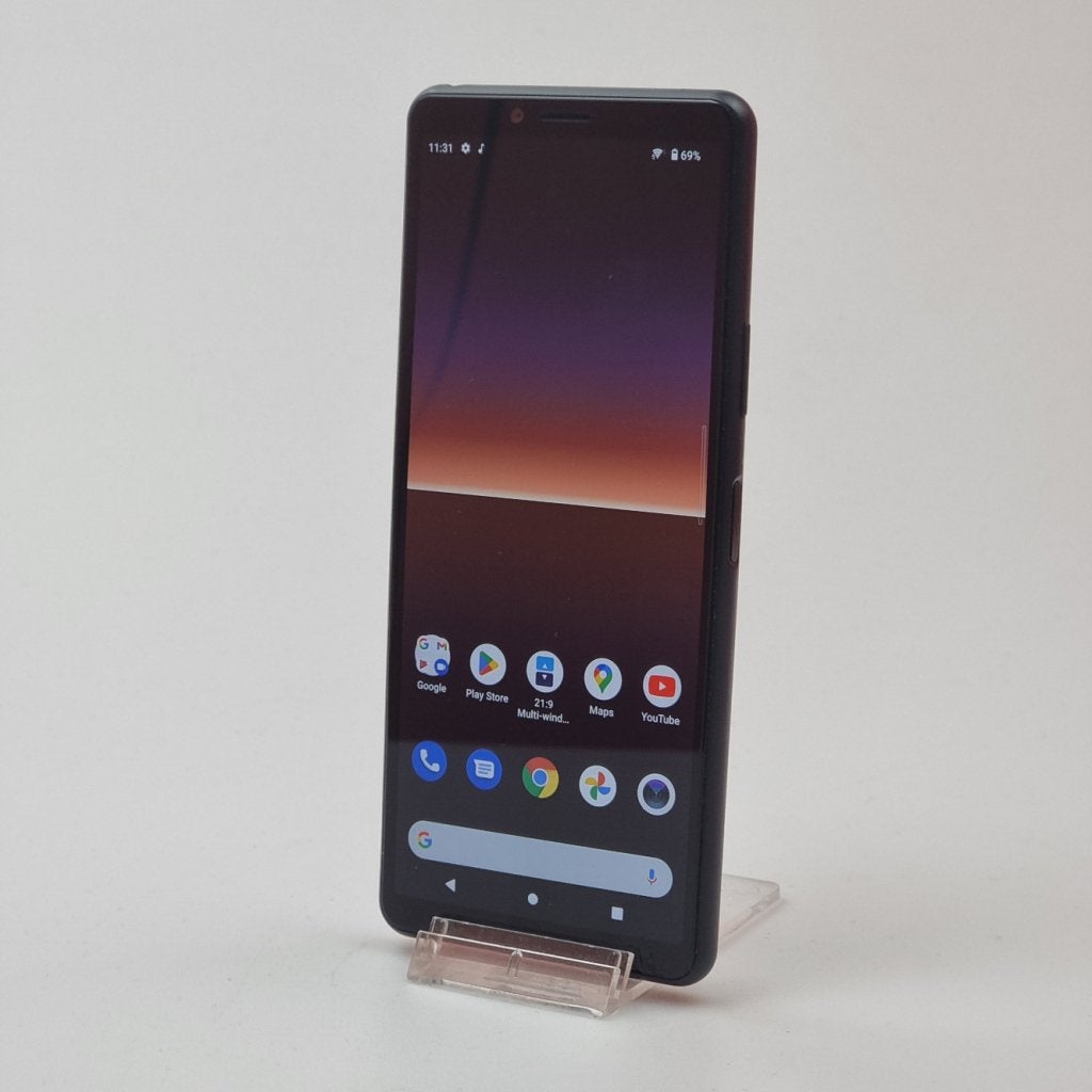 Sony Xperia 10 II 128GB Zwart | Nette Staat, Sony, Zo goed als nieuw, Support@sony.com, 1-7-1 Konan, Minato-ku
Tokyo 108-0075
Japan