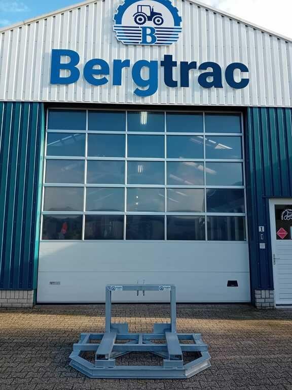 Bodemvlakker, Overige, Grondbewerking