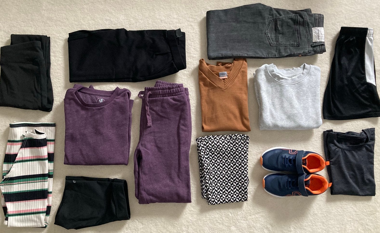 Meisjes kleding -140/146-, Ophalen of Verzenden, Gebruikt, Maat 140