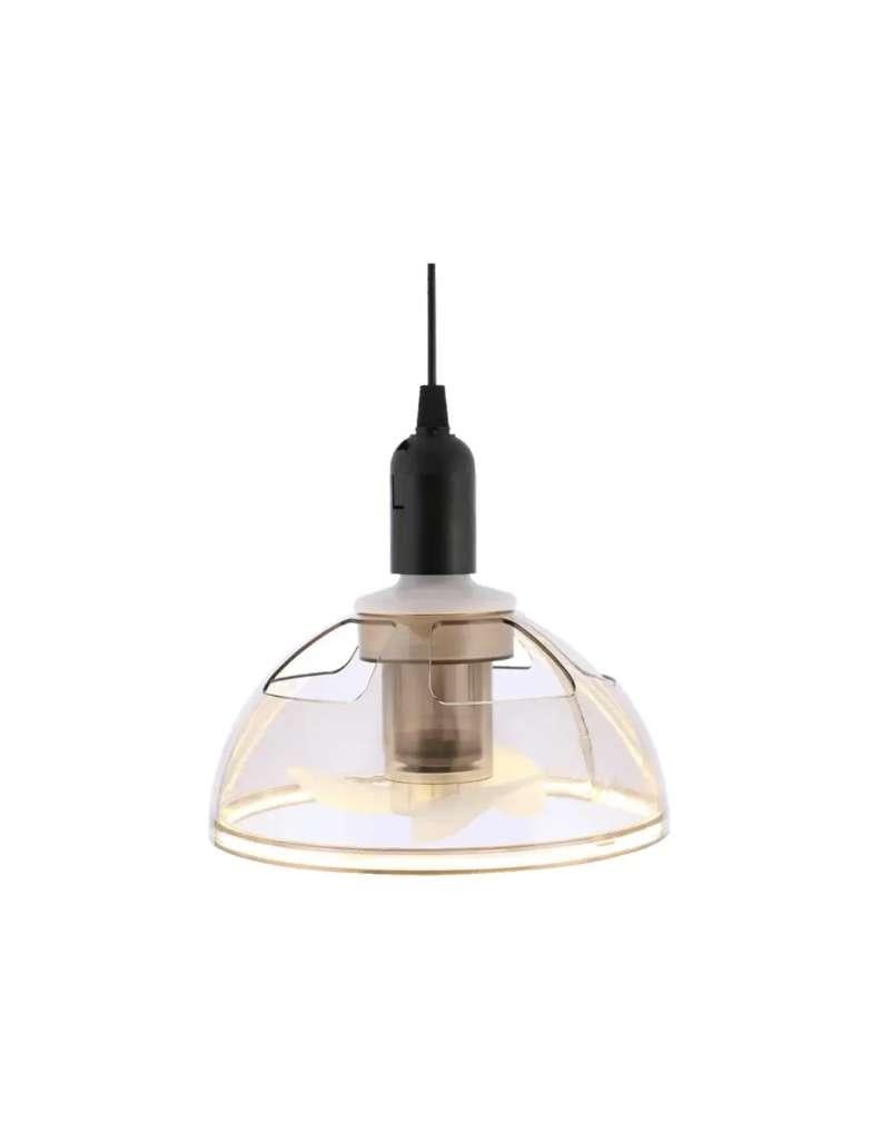 Travellife Brisa ventilatorlamp: ideaal voor in de voortent, Ophalen of Verzenden, Nieuw