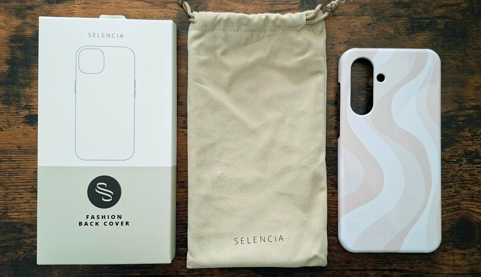 Telefoonhoesje samsung A56 NIEUW, Ophalen, Nieuw