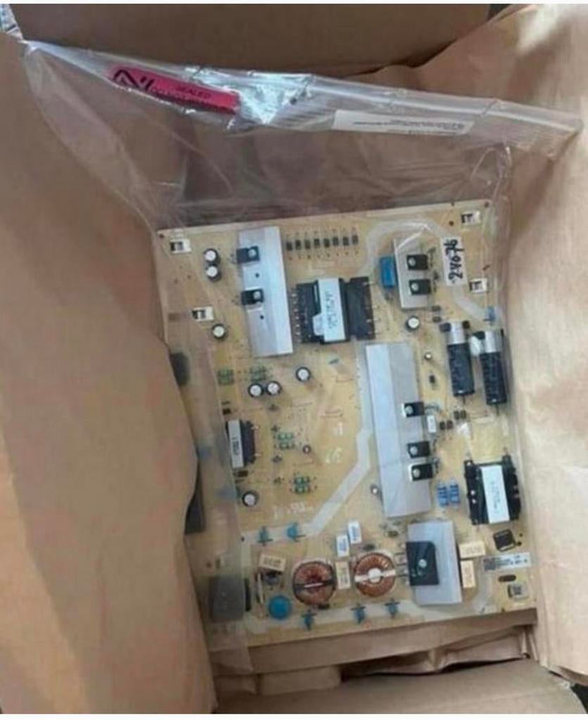 Nieuw Samsung POWERBOARD BN44-01056A UE75TU7020, Ophalen of Verzenden, Zo goed als nieuw, Overige typen
