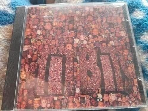 The Titbits - Tweede Album CD, Ophalen of Verzenden, Gebruikt, Album