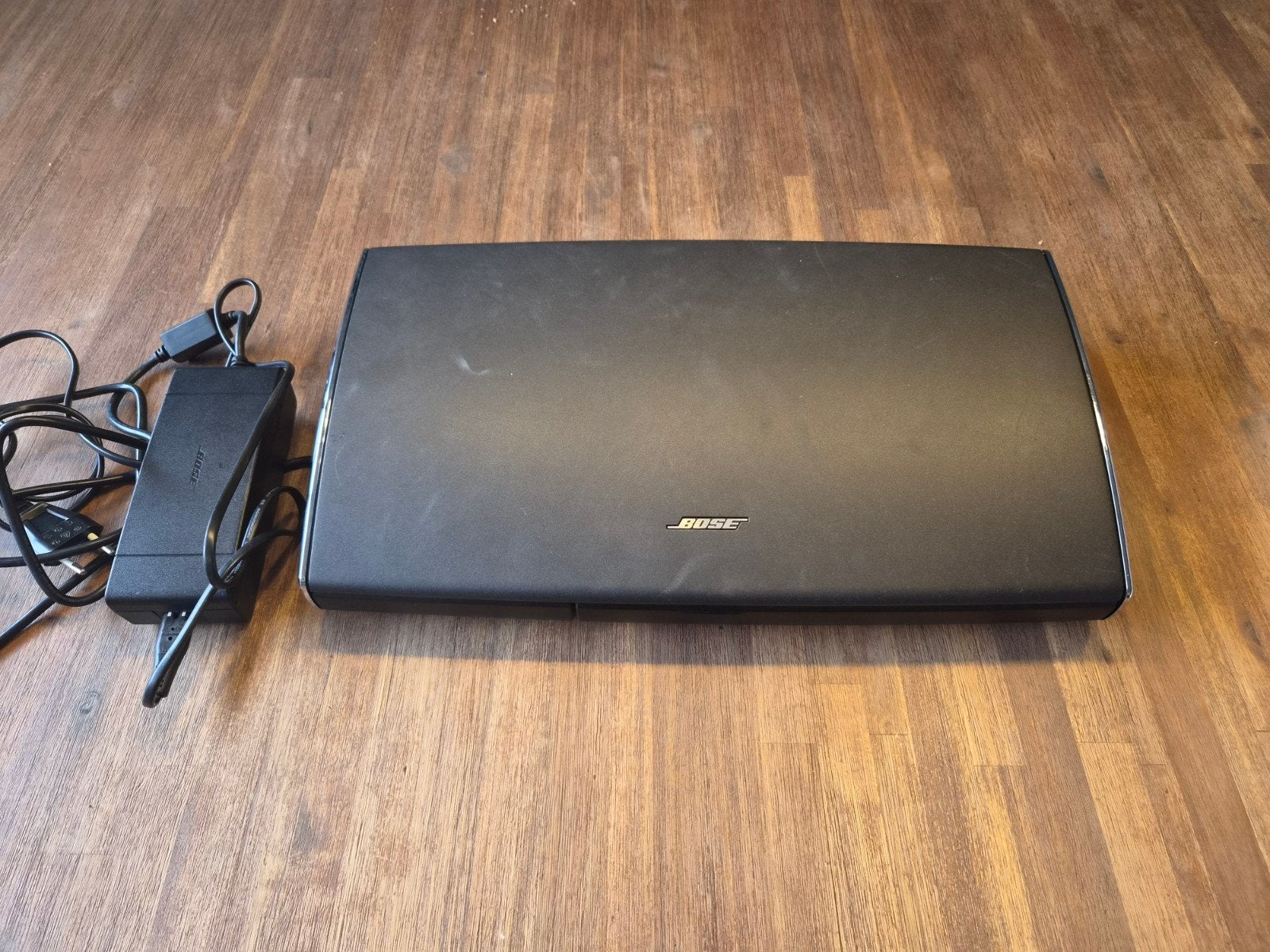 Bose avm control console av35, Ophalen of Verzenden, Gebruikt, Dvd-speler, Overige merken