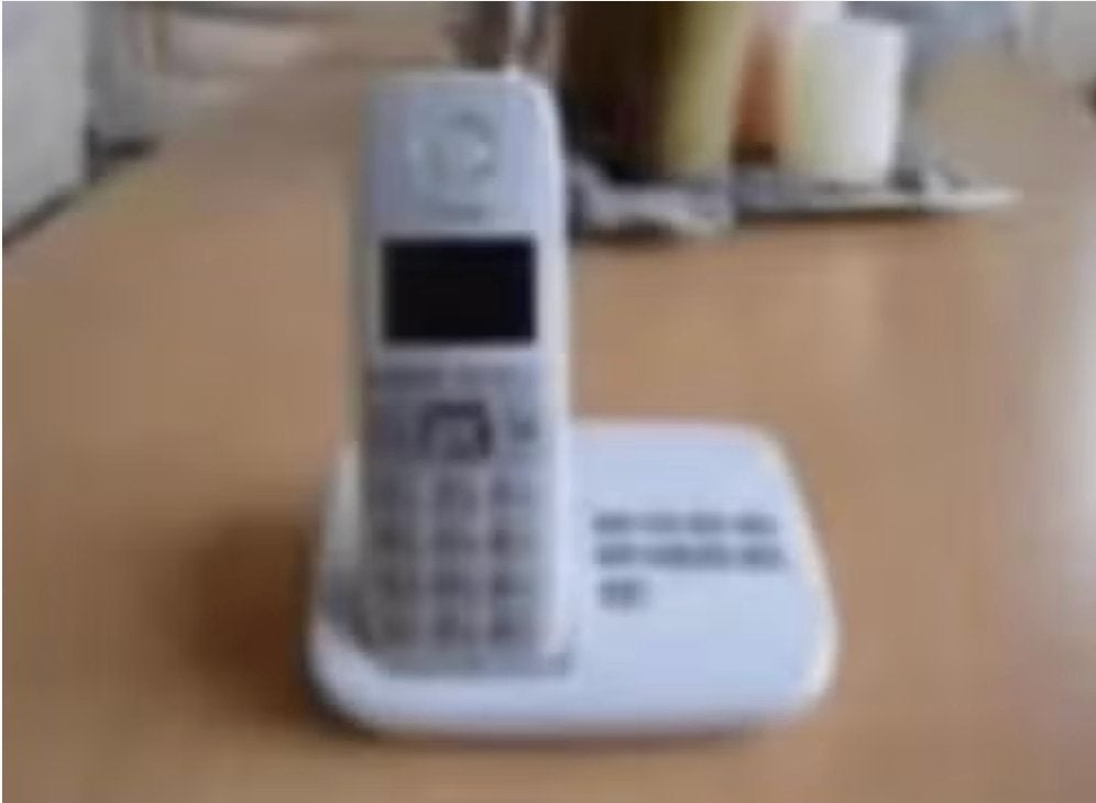 KPN Chicago 905 (basis met antwoordapparaat), 1 handset, Ophalen of Verzenden, Zo goed als nieuw, Info@gigaset.nl
