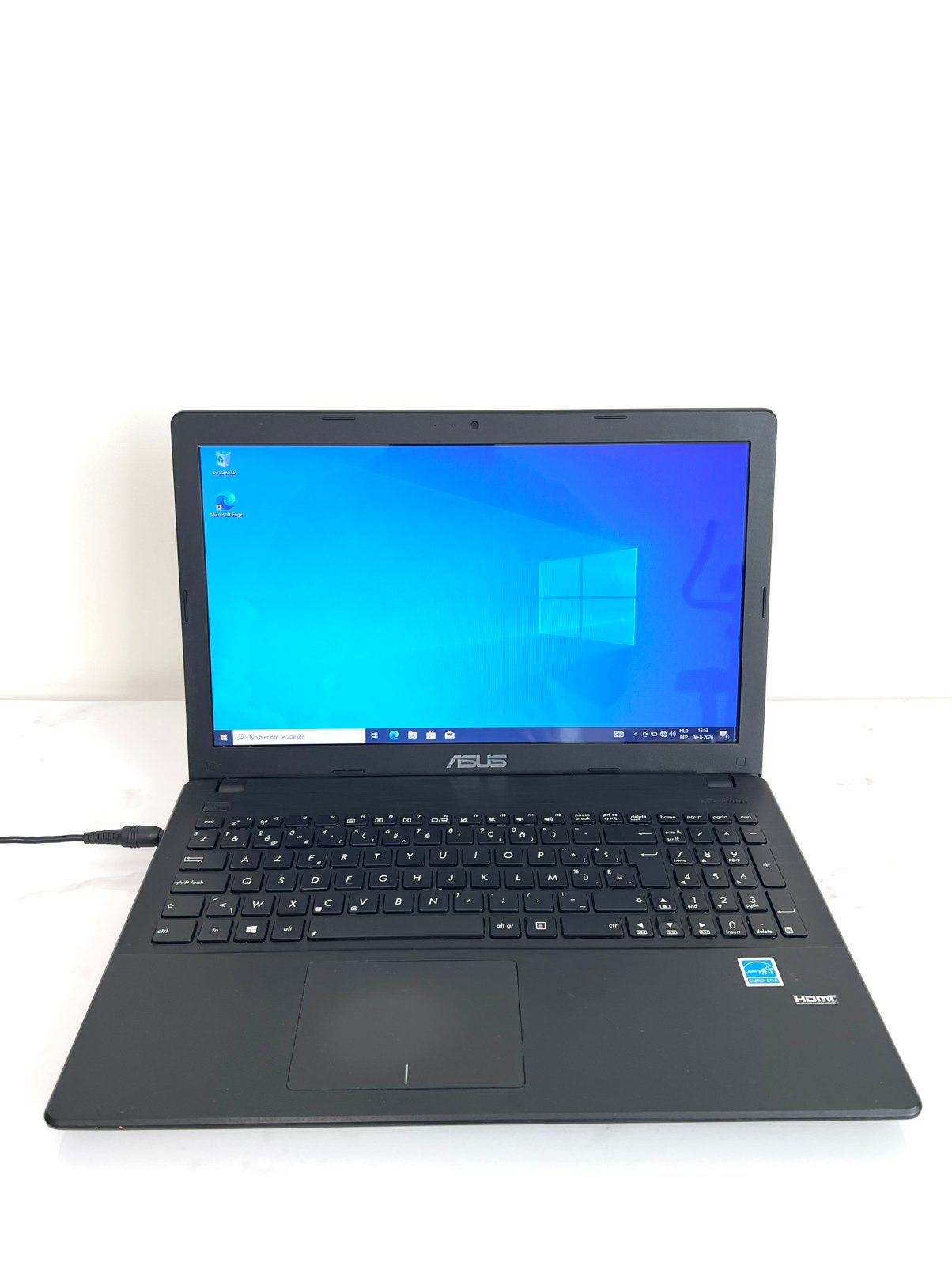 Laptop Asus i3, Ophalen of Verzenden, Zo goed als nieuw