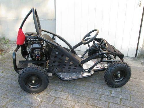 Kinder buggy 80cc 4takt 30 kmh, Ophalen of Verzenden, Nieuw
