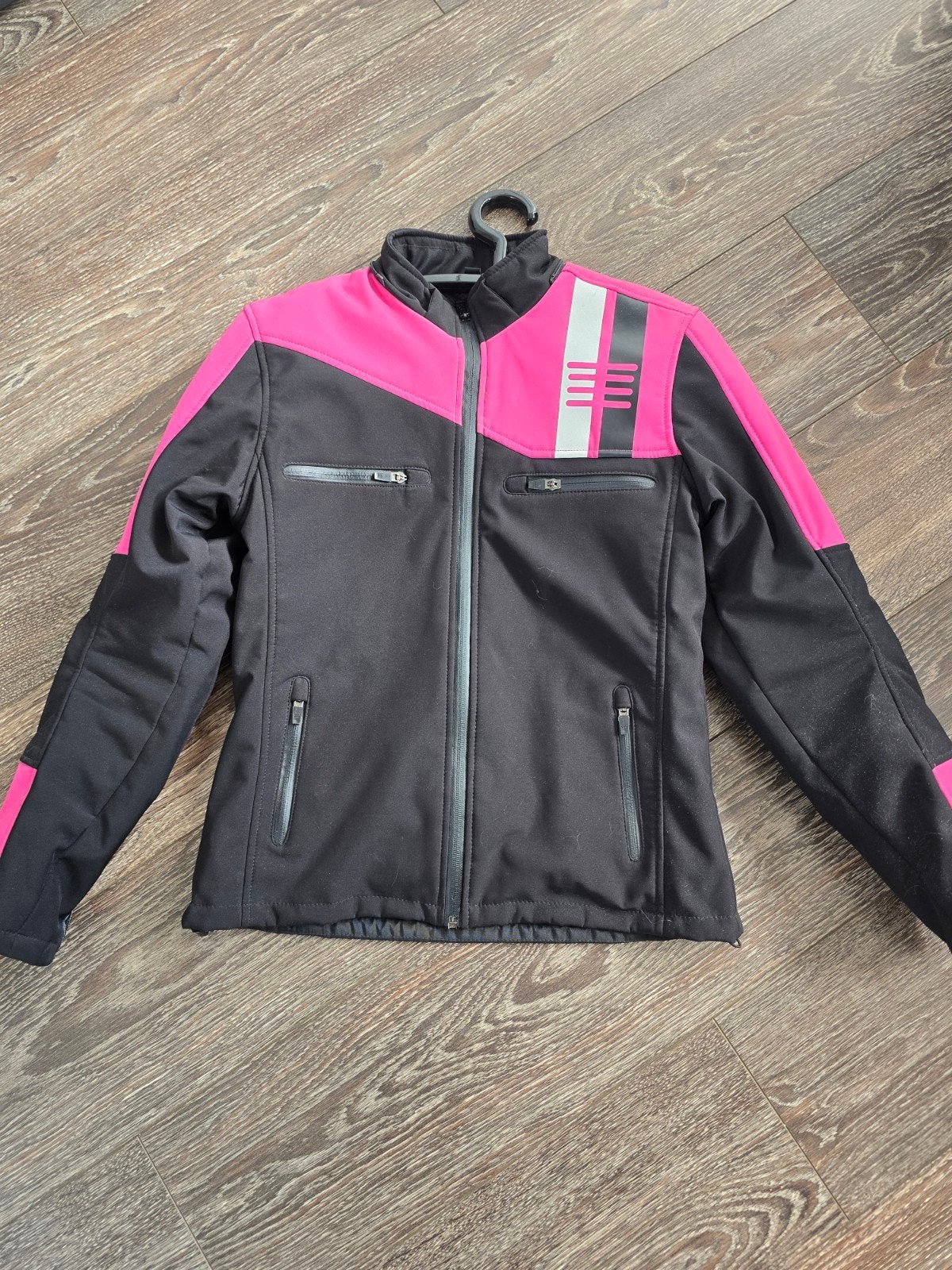 Dames motorjas Difi, Motoren, Kleding | Motorkleding, Ophalen of Verzenden, Tweedehands, Dames