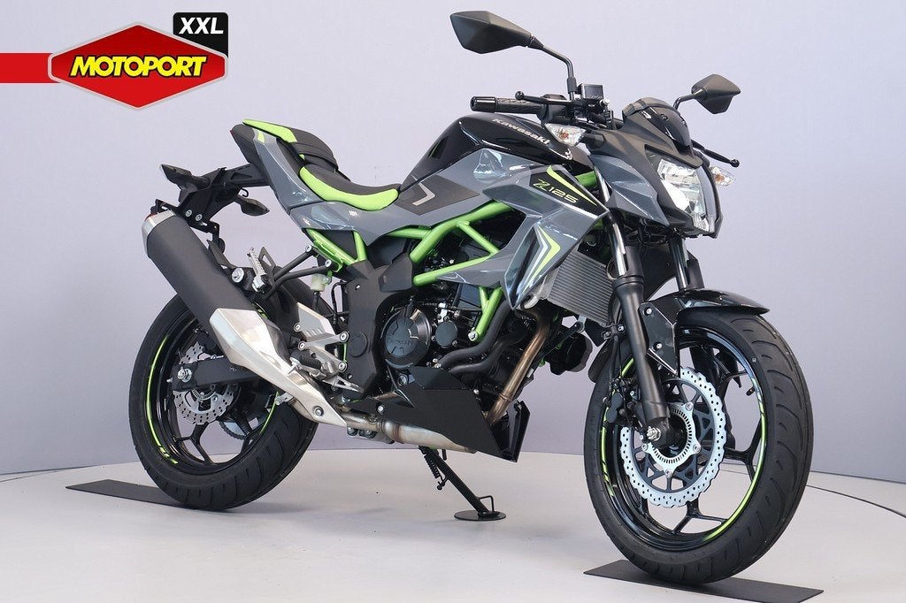 Kawasaki Z 125 (bj 2026), Motoren, Bedrijf, Info@kawasaki.nl, Jacobus Spijkerdreef 1-3
2132 PZ  Hoofddorp, NL, Kawasaki Motors Europe N.V.