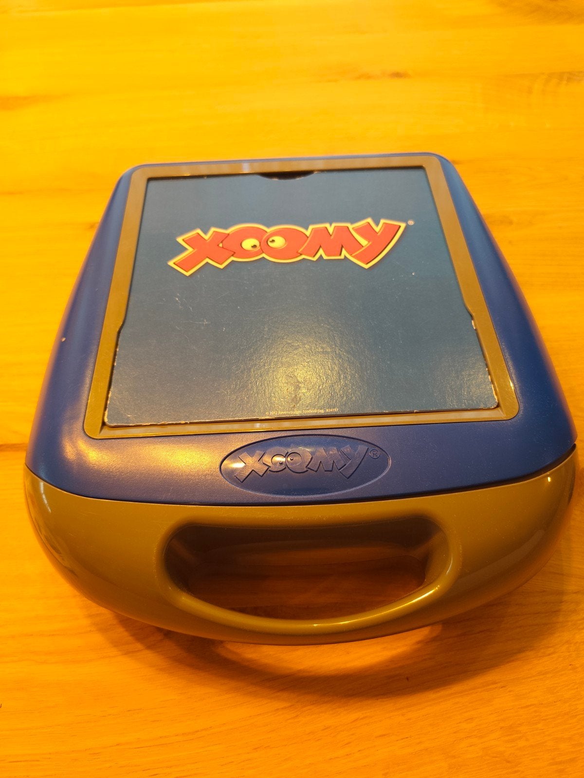 Xoomy Tekentafel Ravensburger - Draagbare Tekenmachine, Ophalen, Gebruikt, Overige typen