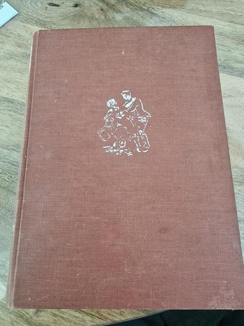 Rimen en Teltsjes - Bruorren Halbertsma (1958), Ophalen of Verzenden